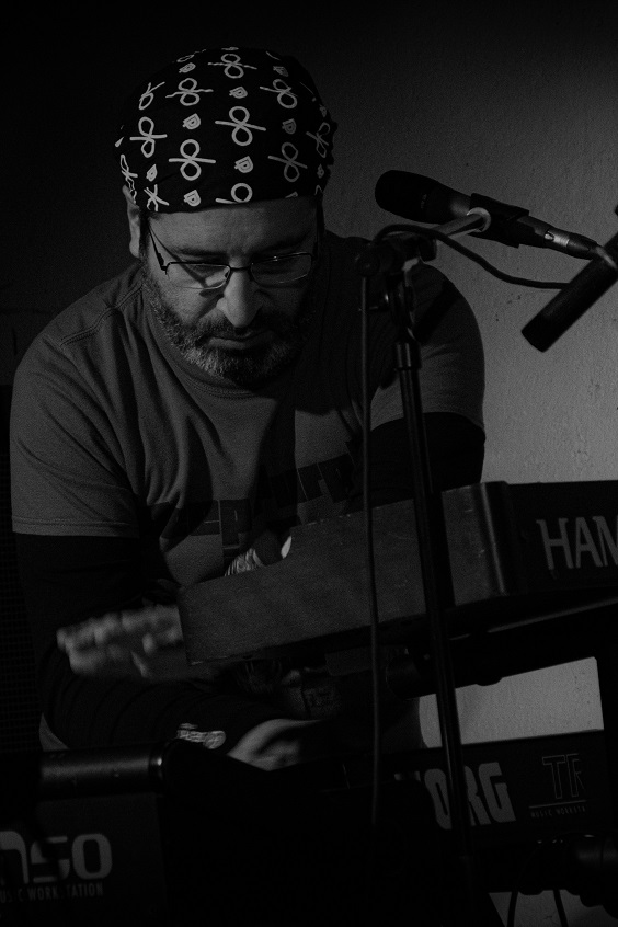 Nelson Sousa